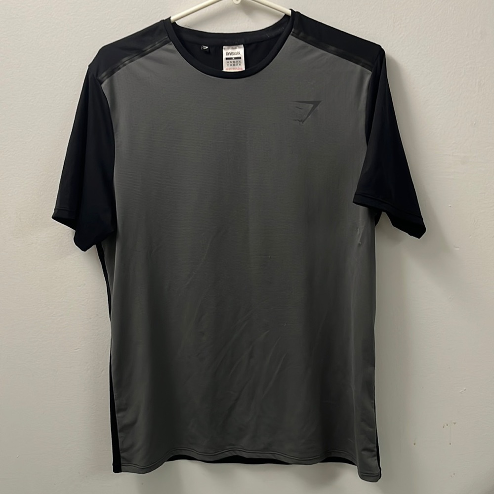 Gym Shark shirt